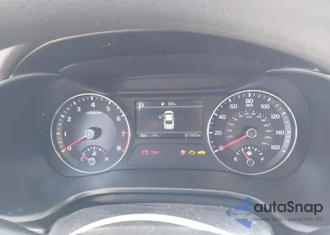 2024 Kia Forte Lxs from USA, damaged, VIN 3KPF24AD0RE731111